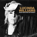 Williams, Lucinda - Good Souls Better Angels (Vinyl LP)
