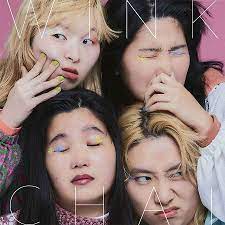 CHAI - WINK (Vinyl LP)