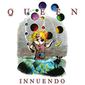 Queen - Innuendo (Vinyl LP)