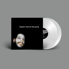 Mogwai - Come On Die Young (Vinyl LP)