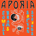 Stevens, Sufjan & Lowell Brams - Aporia (Vinyl LP)