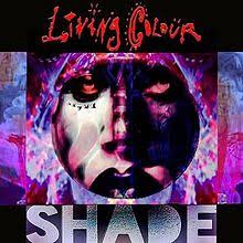 Living Colour - Shade (Vinyl LP)