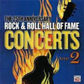 Various Artists - 25th Anniversary Rock & Roll Hall Of Fame: Night 2 Vol. 1 (Vinyl LP)
