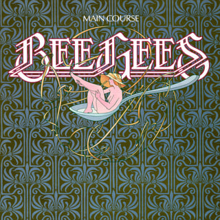 Bee Gees - Main Course (Vinyl LP)