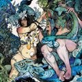 Baroness - Blue Record (Vinyl LP)
