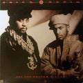 Eric B & Rakim - Let the Rhythm Hit 'Em (Vinyl LP)