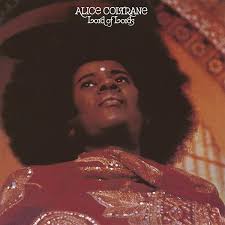 Coltrane, Alice - Lord of Lords (Vinyl LP)