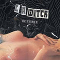 L.A. Witch - Octubre (Orange Vinyl) (Vinyl LP)