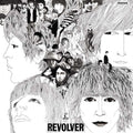 Beatles - Revolver (Vinyl LP)