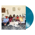 Thor & Friends - 3 (Klaus Blue Vinyl) (Vinyl LP)