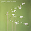 Modest Mouse - Good News for People Who Love Bad News (Vinyl LP)
