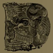Boris - Dear (Vinyl LP)