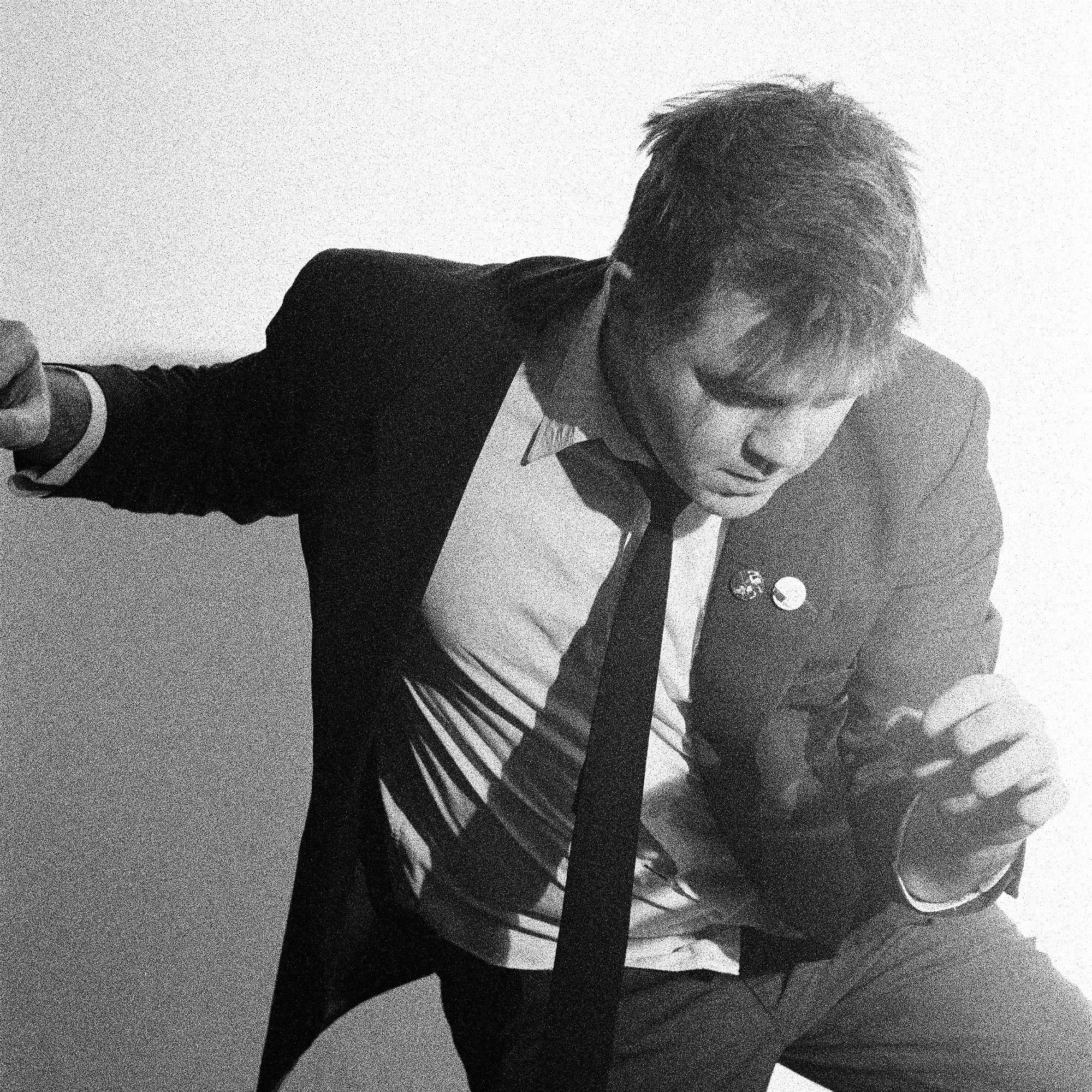 LCD Soundsystem - This is Happening (Vinyl LP)