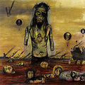 Slayer - Christ Illusion (Vinyl LP)