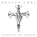 Motley Crue - Saints of Los Angeles (Vinyl LP)