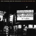 Erickson, Roky and The Explosives - Live At the Whiskey 1981 (Grey Marble) (Vinyl LP)