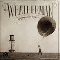 Isakov, Gregory Alan - The Weatherman (Vinyl LP)