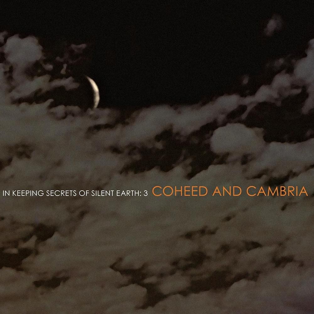 Coheed and Cambria - In Keeping Secrets of Silent Earth 3 (Vinyl LP)