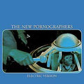 New Pornographers - Electric Version (Vinyl LP)