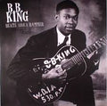 King, B.B. - Beats Like a Hammer (Vinyl LP)