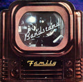 Family - Bandstand (VG, 1972) (Vinyl LP)
