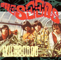 Seeds - Evil Hoodoo (Vinyl LP)