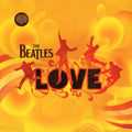 Beatles - Love (Vinyl LP)