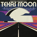 Khruangbin & Leon Bridges - Texas Moon (Vinyl LP)