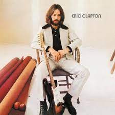 Clapton, Eric - Eric Clapton (Vinyl LP)
