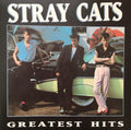 Stray Cats - Greatest Hits (Vinyl LP)