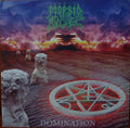 Morbid Angel - Domination (Vinyl LP)