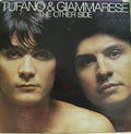 Tufano & Giammarese - The Other Side (VG+, 1977) (Vinyl LP)