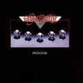 Aerosmith - Rocks (Vinyl LP)