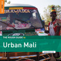 Various - Rough Guide to Urban Mali (Vinyl LP)