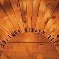Bonny Light Horseman - Rolling Golden Holy (Galaxy Blue) (Vinyl LP)