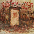 Black Sabbath - Mob Rules (Vinyl LP)