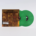 Streets, The - Original Pirate Material (Limited Edition Green Coloured Vinyl) (Vinyl LP)