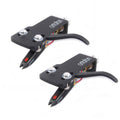 Ortofon: Pro-S OM DJ Cartridge Mounted on SH-4 Headshell (Pair)