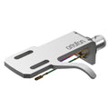 Ortofon: SH-4 Headshell - Silver (Open Box Special)