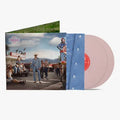 Peck, Orville - Stampede (Limited Pink Coloured 2LP Vinyl) (Vinyl LP)