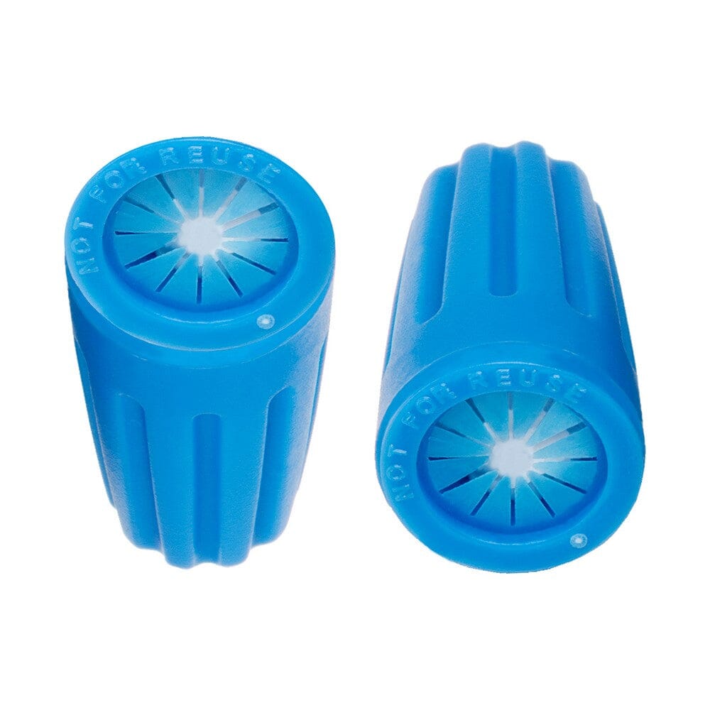OSD Audio KI-14 Waterproof Outdoor Speaker Cable Connectors (Pack of 4)