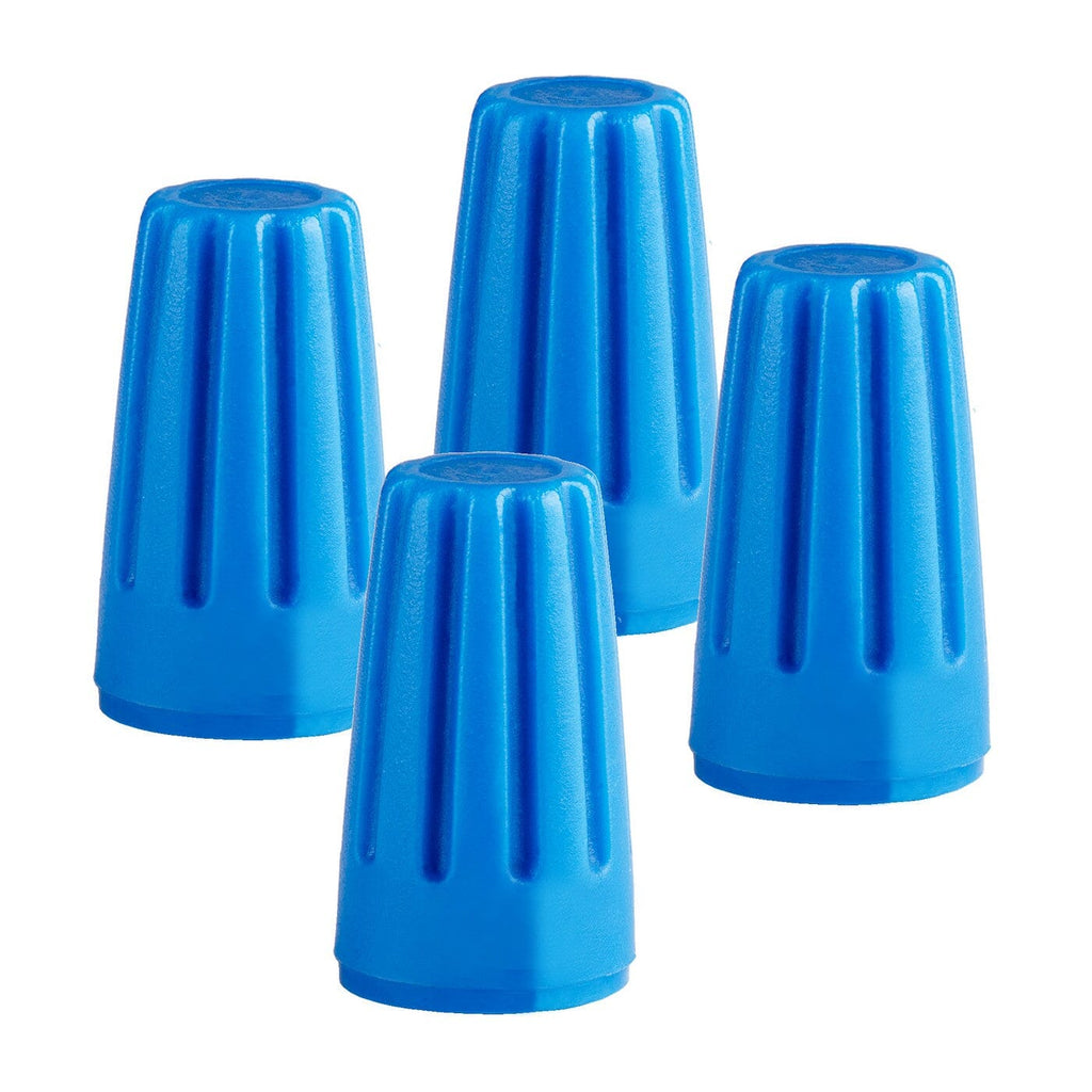 OSD Audio KI-14 Waterproof Outdoor Speaker Cable Connectors (Pack of 4)