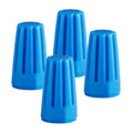 OSD Audio KI-14 Waterproof Outdoor Speaker Cable Connectors (Pack of 4)
