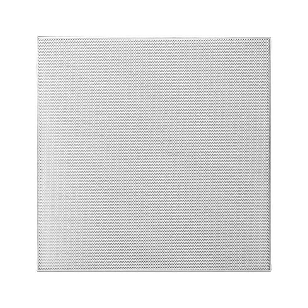 OSD Audio SQ8 Square Grille Kit For 8" Ceiling Speakers