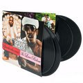 Outkast - Speakerboxxx / The Love Below (4LP Vinyl) (Vinyl LP)