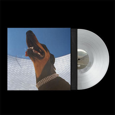 Overmono - Good Lies (Limited Edition Crystal Clear Vinyl) (Vinyl LP)