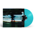 Overpass - Elsewhere, Always (Blue Transparent Coloured Vinyl) (Vinyl LP)