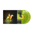 Owusu, Genesis - REDSTAR WU & THE WORLDWIDE SCOURGE (Transparent Fluro Yellow 2LP Vinyl) (Vinyl LP)