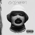 Schoolboy Q - Oxymoron (10th Anniversary Silver and Clear 2LP Vinyl) (Vinyl LP)