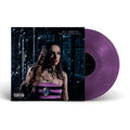 Humberstone, Holly - Paint My Bedroom Black (Purple  Coloured Vinyl with Alternative Art) (Vinyl LP)